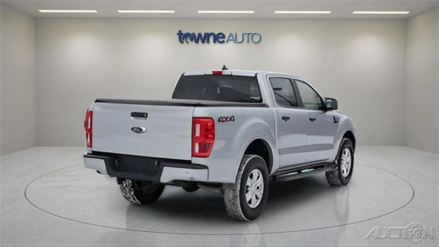 2020 Ford Ranger 4th Gen - Image 5 of 21