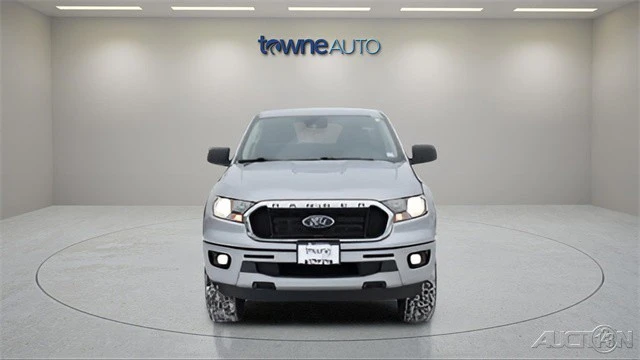 2020 Ford Ranger 4th Gen - Image 8 of 21