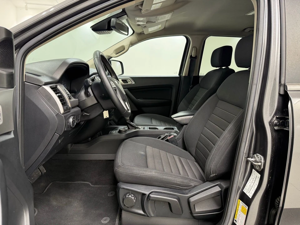 2020 Ford Ranger 4th Gen - Image 15 of 29