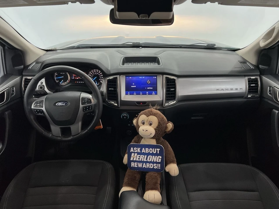 2020 Ford Ranger 4th Gen - Image 17 of 21