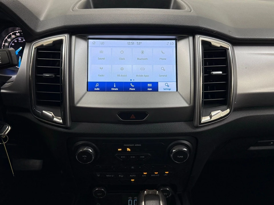2020 Ford Ranger 4th Gen - Image 24 of 29