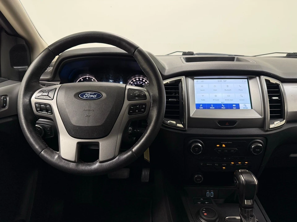 2020 Ford Ranger 4th Gen - Image 23 of 29