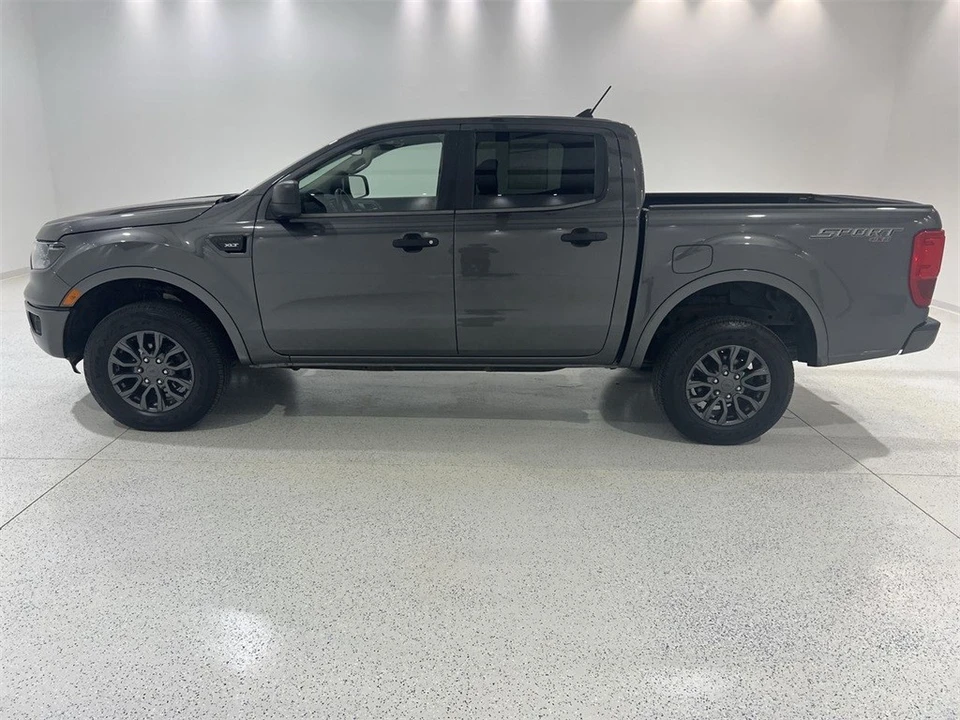 2020 Ford Ranger 4th Gen - Image 5 of 12
