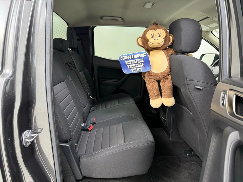 2020 Ford Ranger 4th Gen - Image 25 of 29