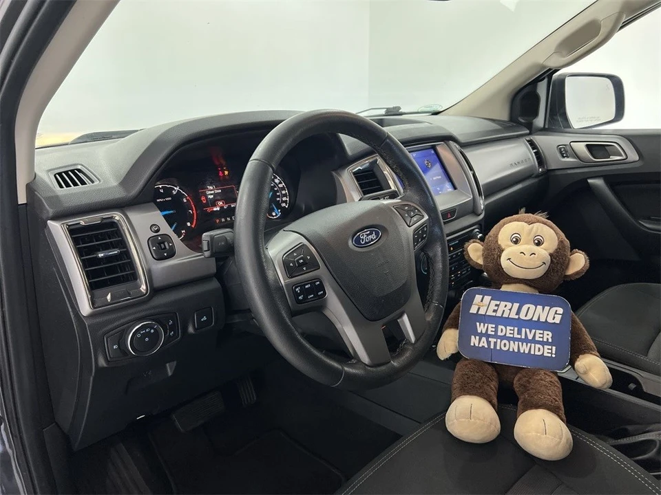 2020 Ford Ranger 4th Gen - Image 10 of 12