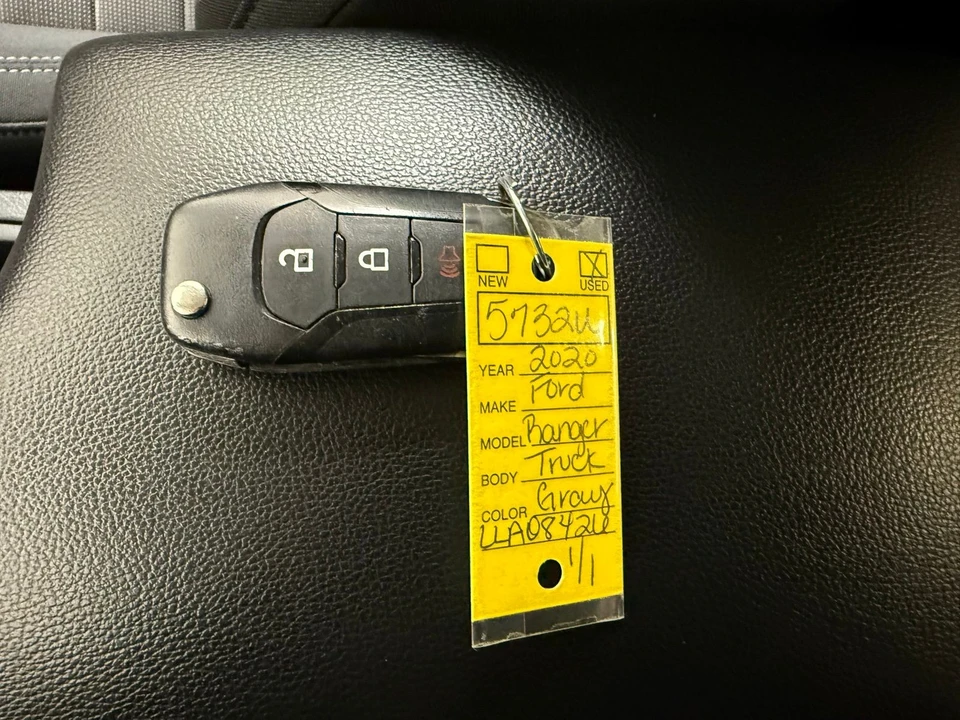 2020 Ford Ranger 4th Gen - Image 29 of 29
