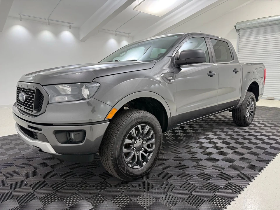 2020 Ford Ranger 4th Gen - Image 3 of 29