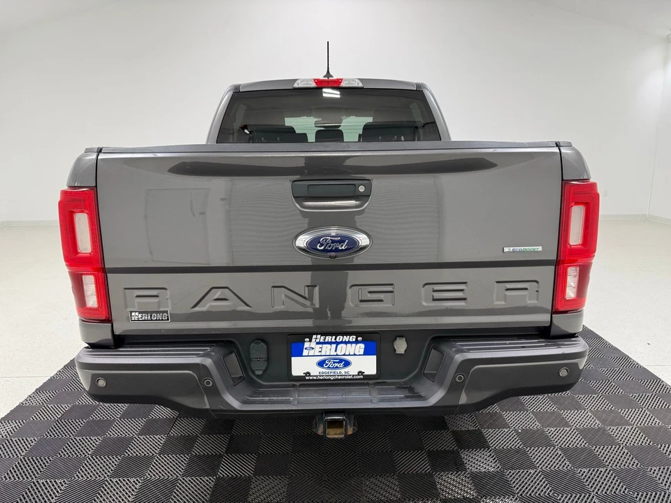 2020 Ford Ranger 4th Gen - Image 6 of 29