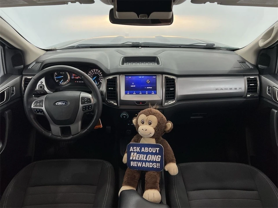 2020 Ford Ranger 4th Gen - Image 17 of 21