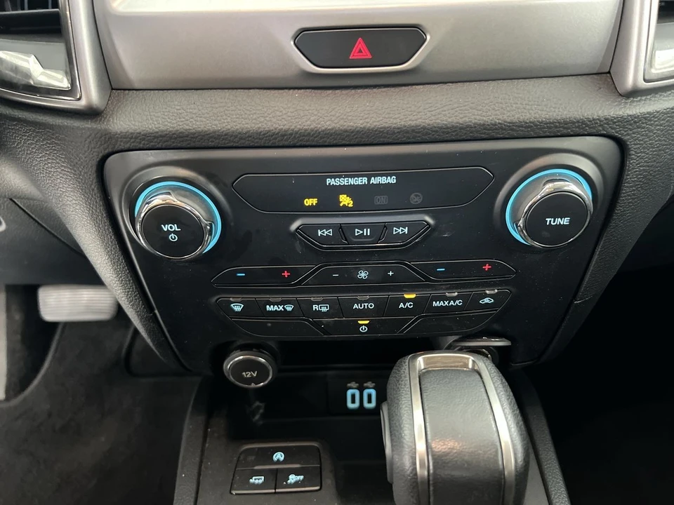 2020 Ford Ranger 4th Gen - Image 15 of 21