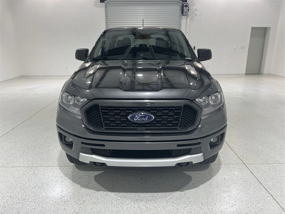 2020 Ford Ranger 4th Gen - Image 3 of 12