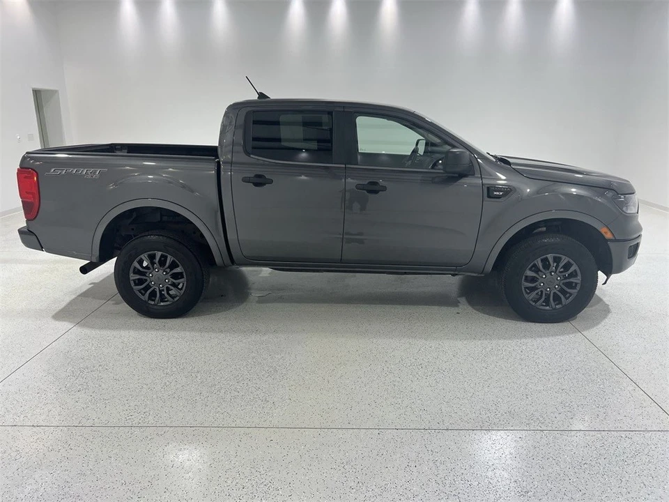 2020 Ford Ranger 4th Gen - Image 6 of 12