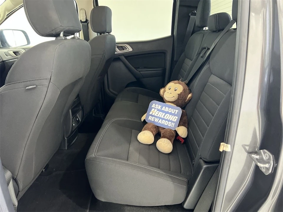 2020 Ford Ranger 4th Gen - Image 20 of 21