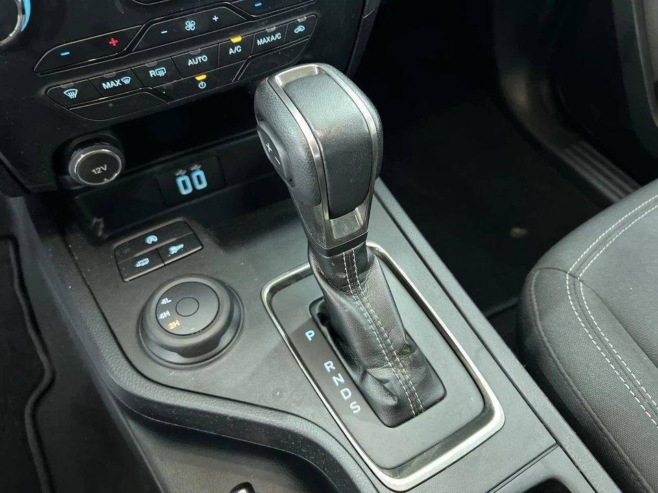 2020 Ford Ranger 4th Gen - Image 14 of 21