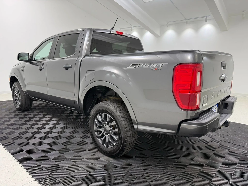 2020 Ford Ranger 4th Gen - Image 5 of 29