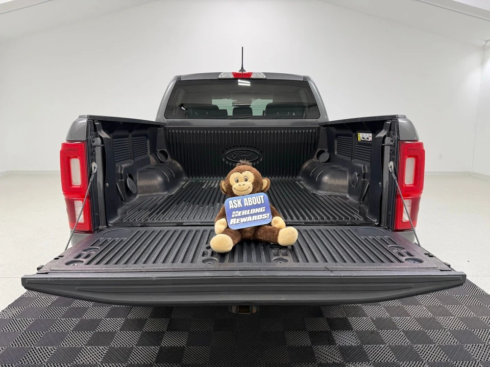 2020 Ford Ranger 4th Gen - Image 8 of 29