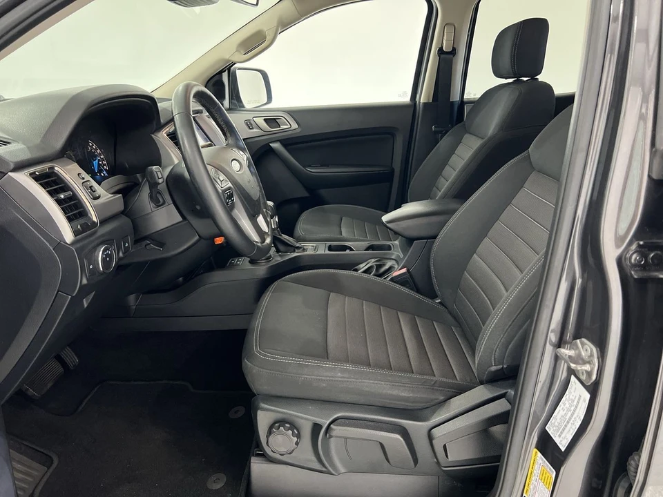 2020 Ford Ranger 4th Gen - Image 16 of 21