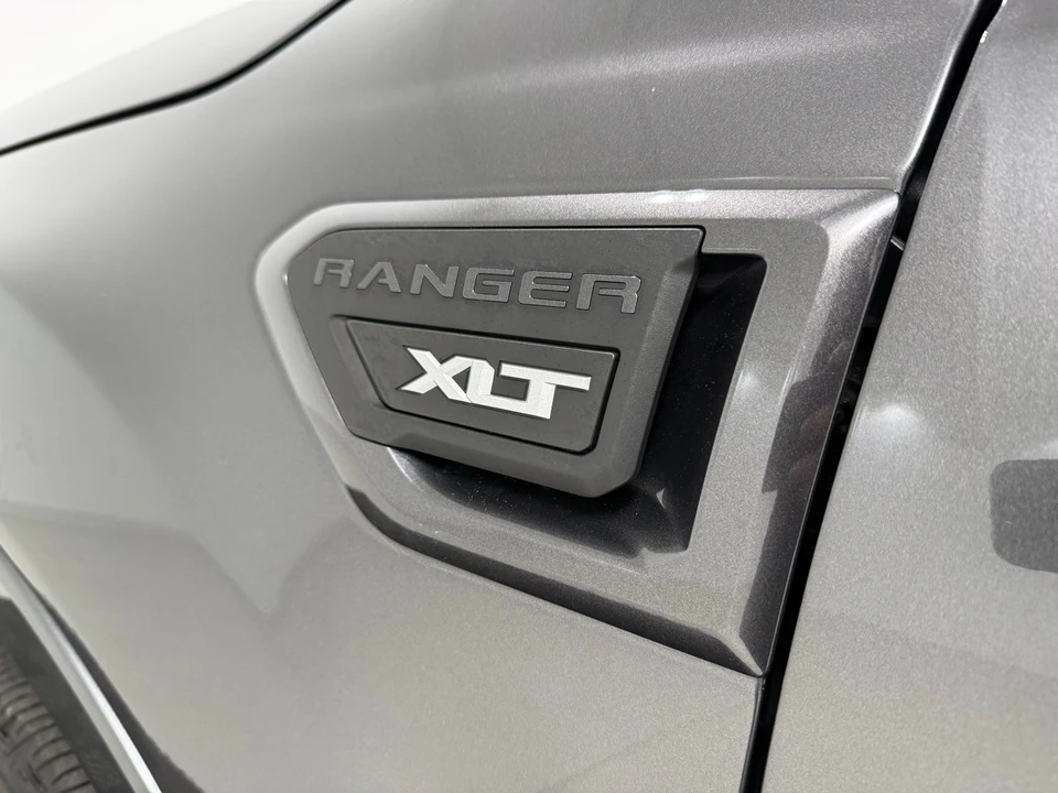 2020 Ford Ranger 4th Gen - Image 10 of 29