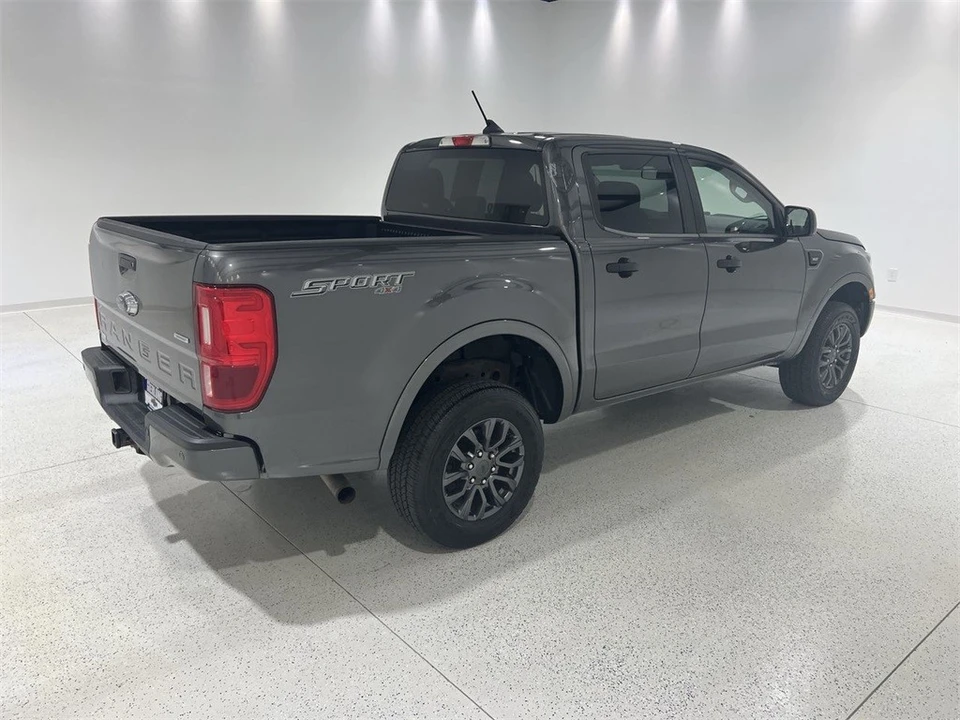 2020 Ford Ranger 5th Gen - Image 5 of 12