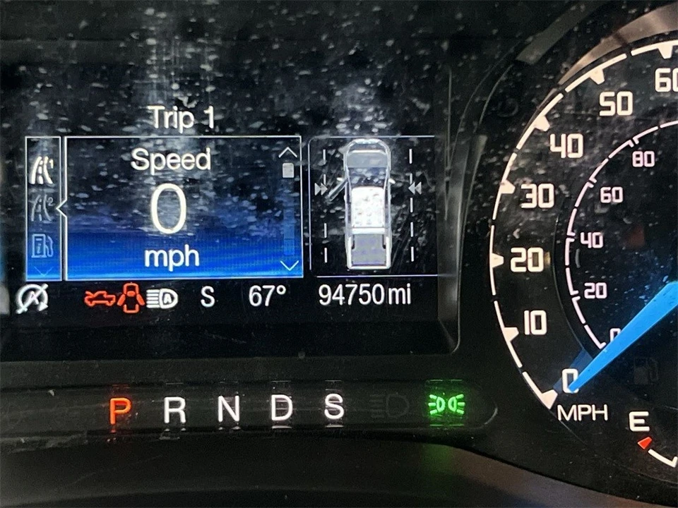2020 Ford Ranger 4th Gen - Image 11 of 12