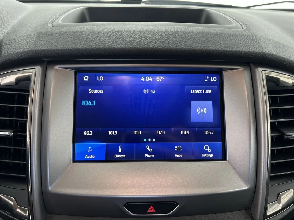 2020 Ford Ranger 4th Gen - Image 12 of 21