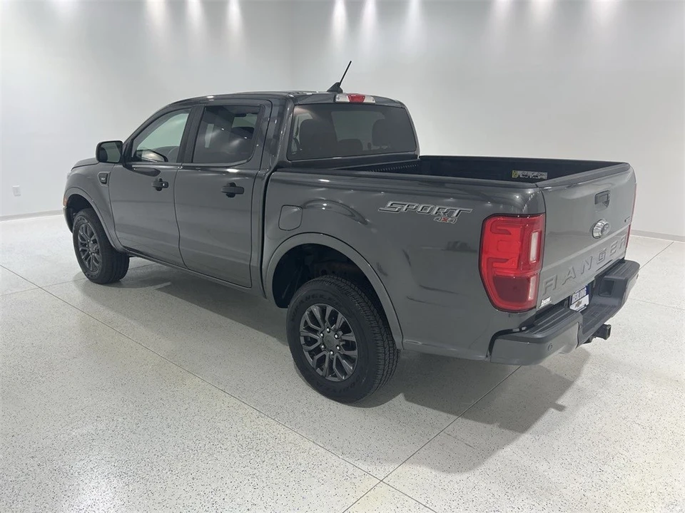 2020 Ford Ranger 4th Gen - Image 6 of 12