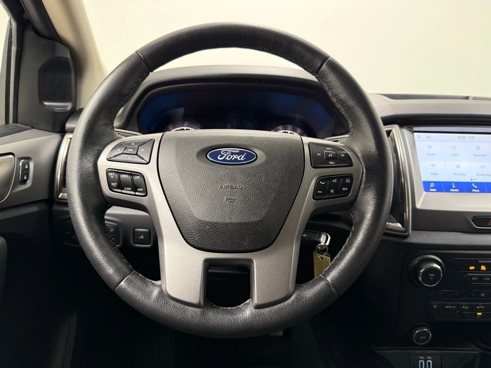 2020 Ford Ranger 4th Gen - Image 22 of 29