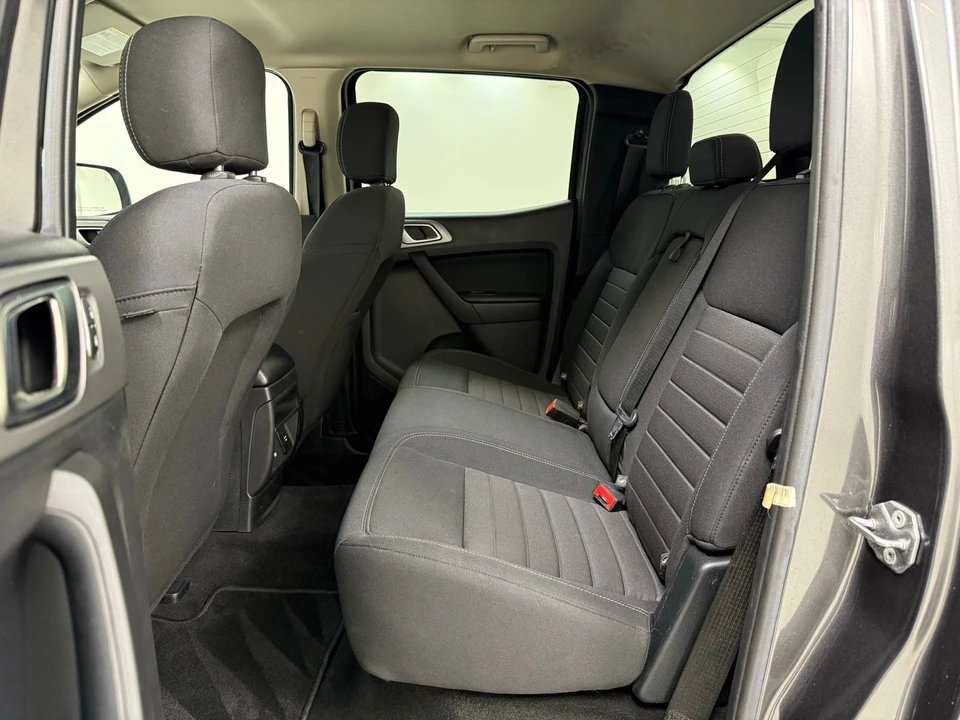 2020 Ford Ranger 4th Gen - Image 21 of 29
