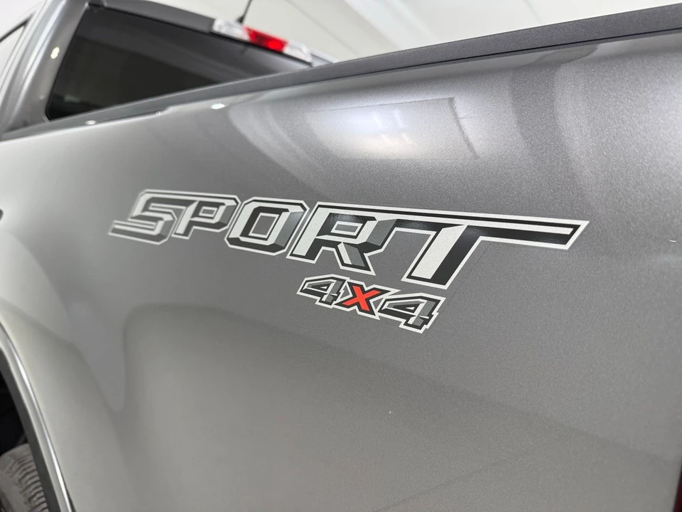 2020 Ford Ranger 4th Gen - Image 9 of 29