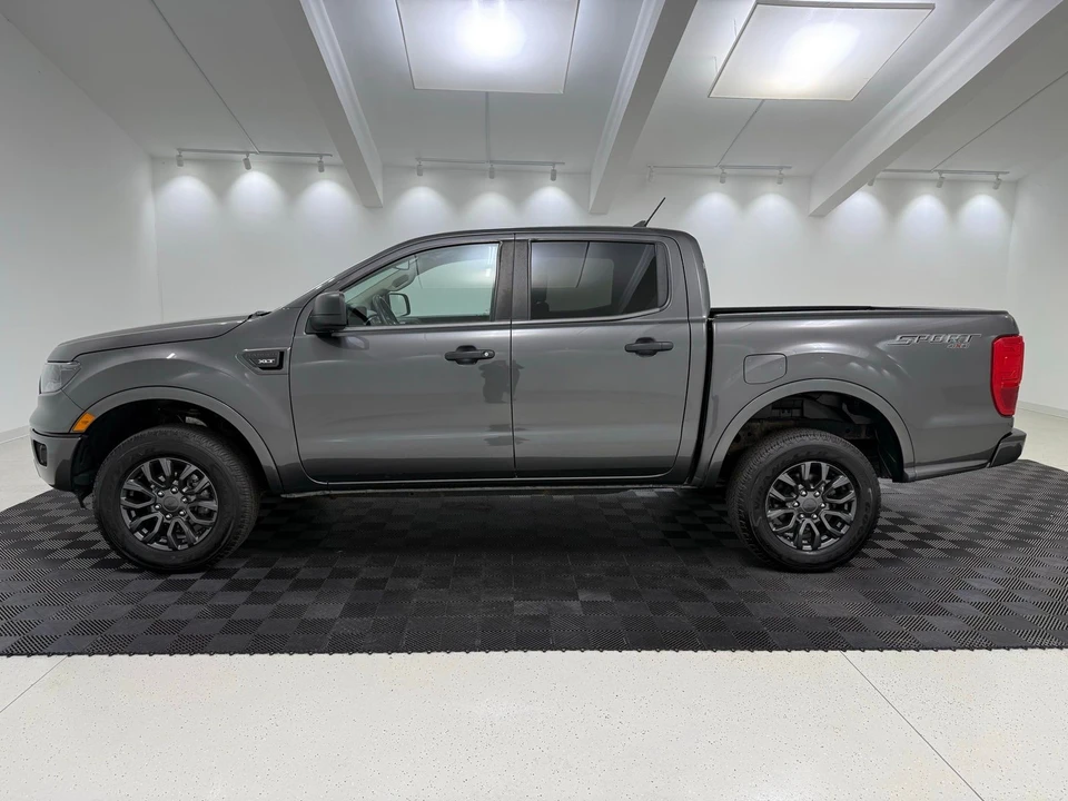 2020 Ford Ranger 4th Gen - Image 4 of 29