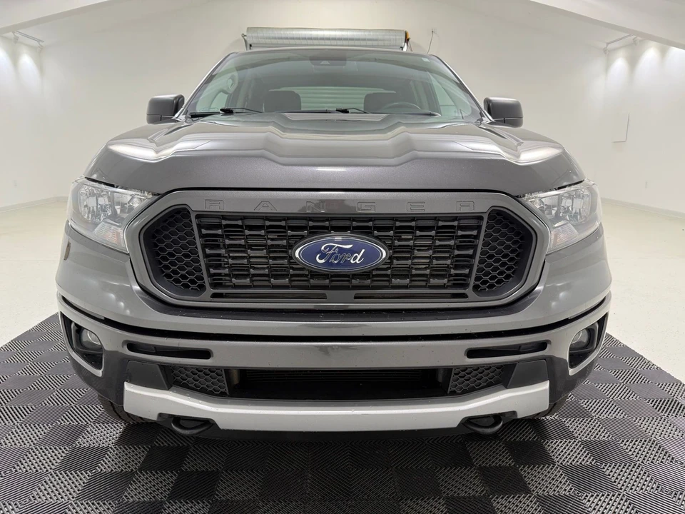 2020 Ford Ranger 4th Gen - Image 2 of 29