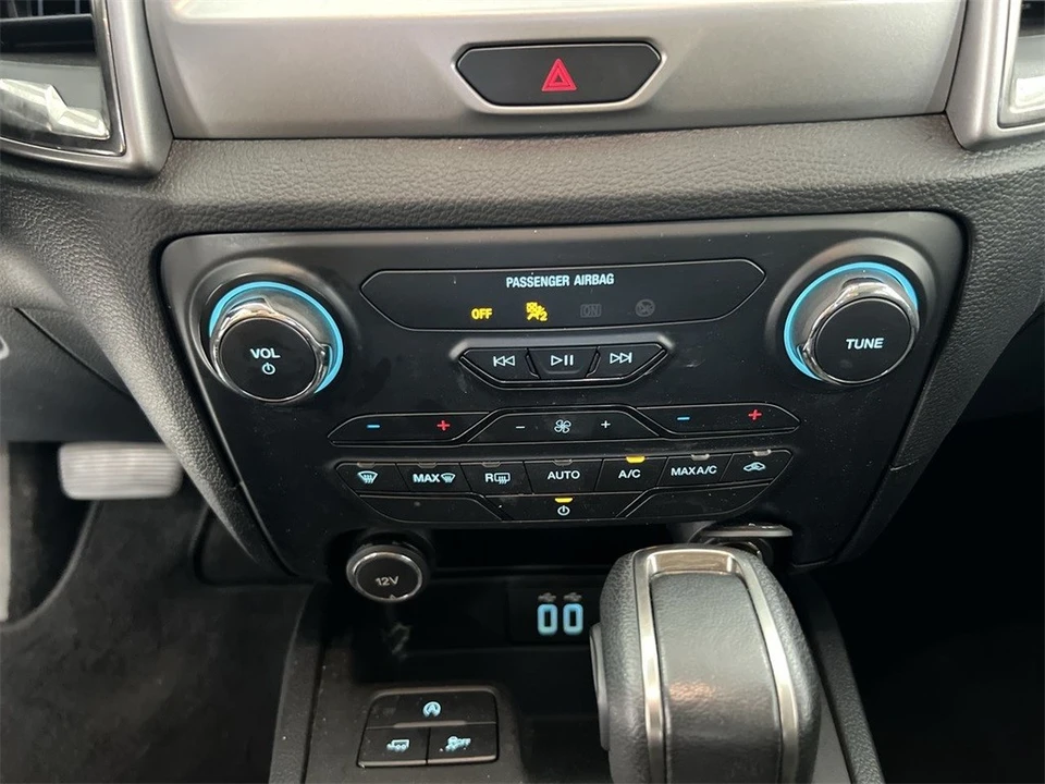 2020 Ford Ranger 4th Gen - Image 15 of 21