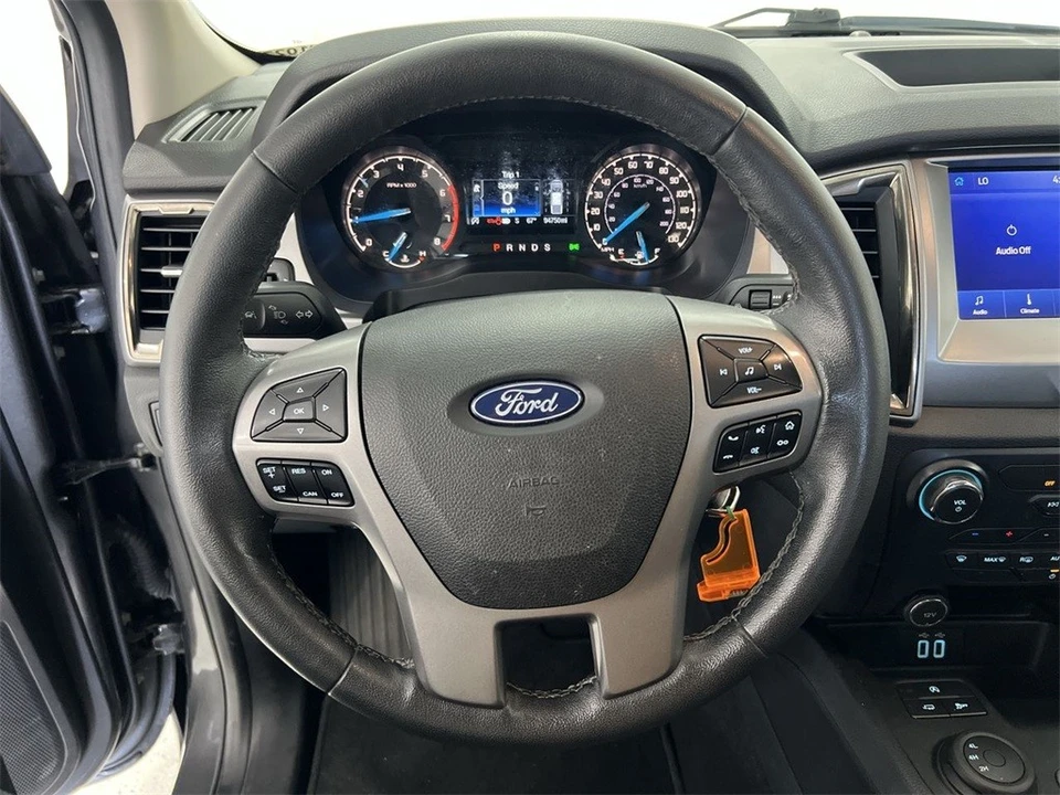 2020 Ford Ranger 4th Gen - Image 10 of 12