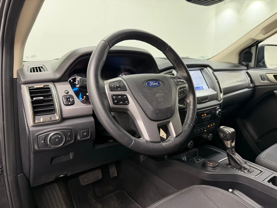 2020 Ford Ranger 4th Gen - Image 14 of 29