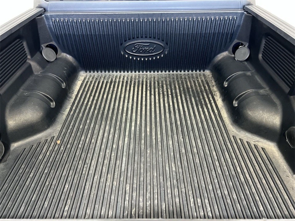 2020 Ford Ranger 4th Gen - Image 21 of 21