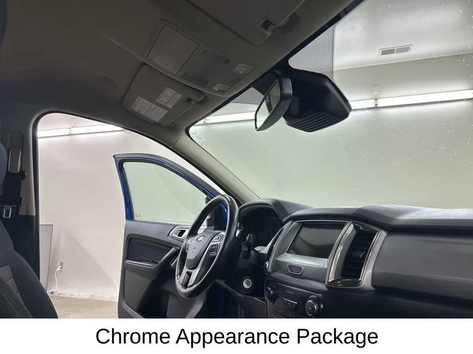 2020 Ford Ranger 4th Gen - Image 18 of 21