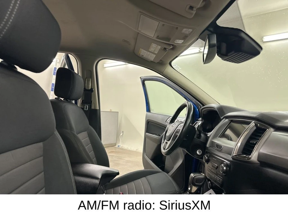 2020 Ford Ranger 4th Gen - Image 20 of 21