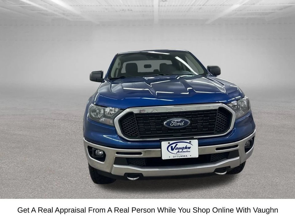 2020 Ford Ranger 4th Gen - Image 5 of 21