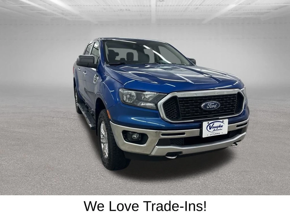 2020 Ford Ranger 4th Gen - Image 3 of 21