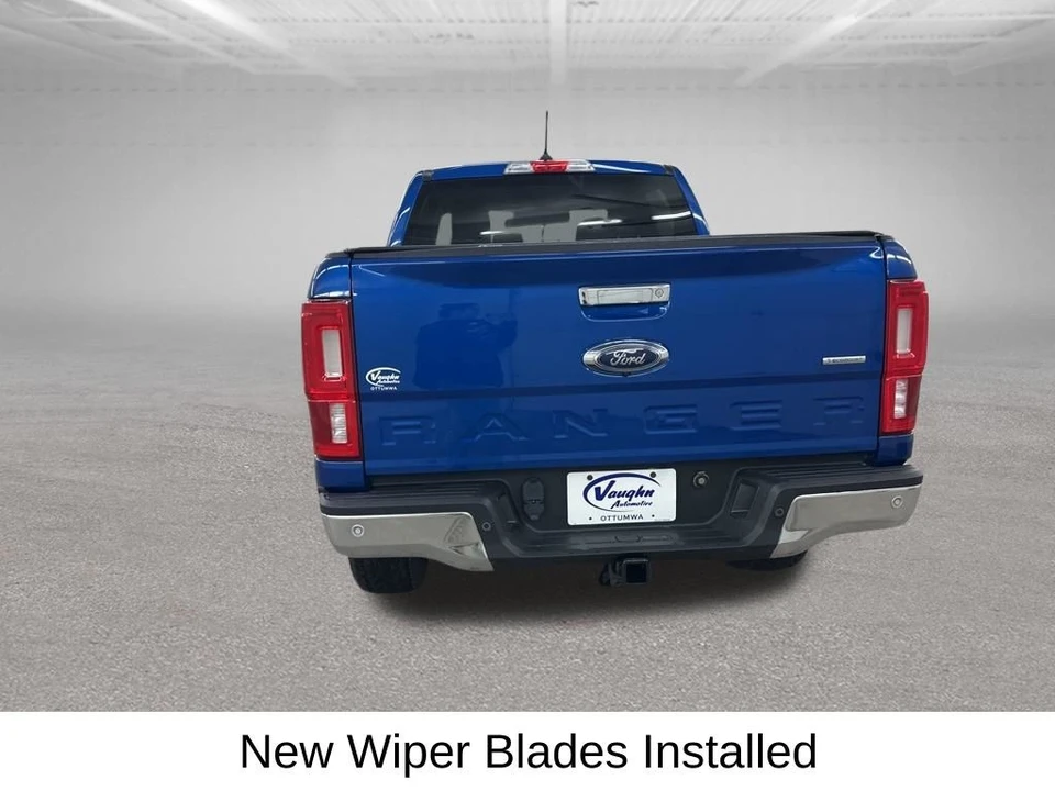 2020 Ford Ranger 4th Gen - Image 11 of 21
