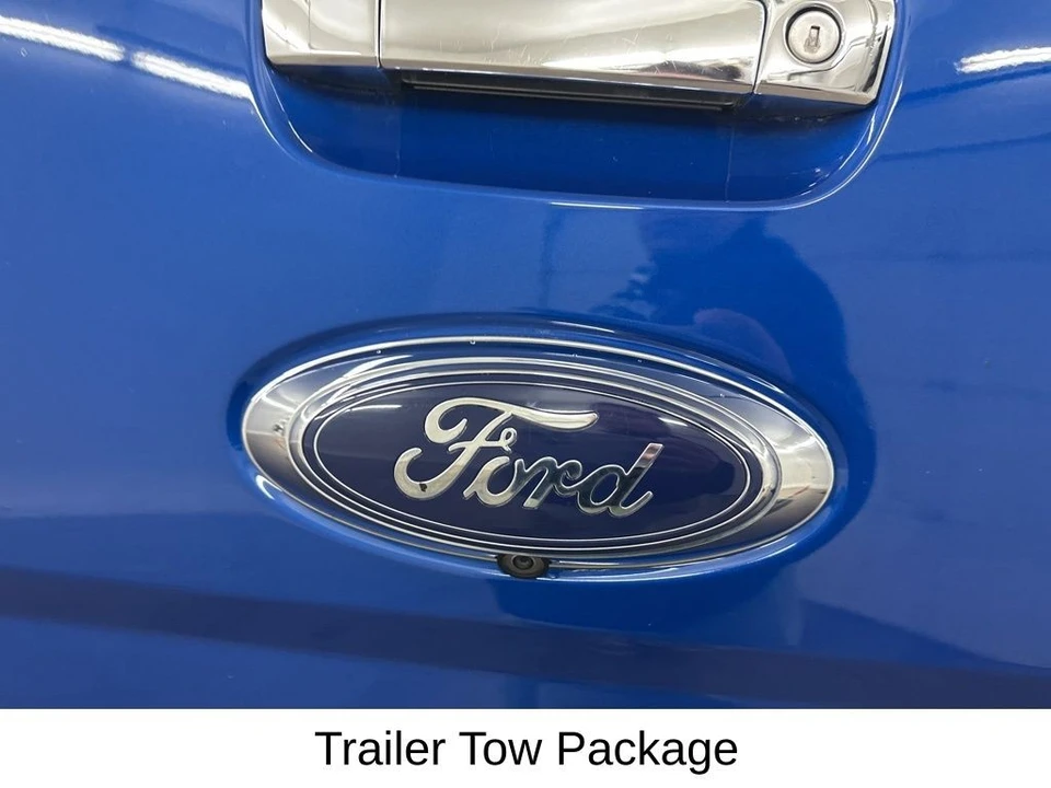 2020 Ford Ranger 4th Gen - Image 16 of 21