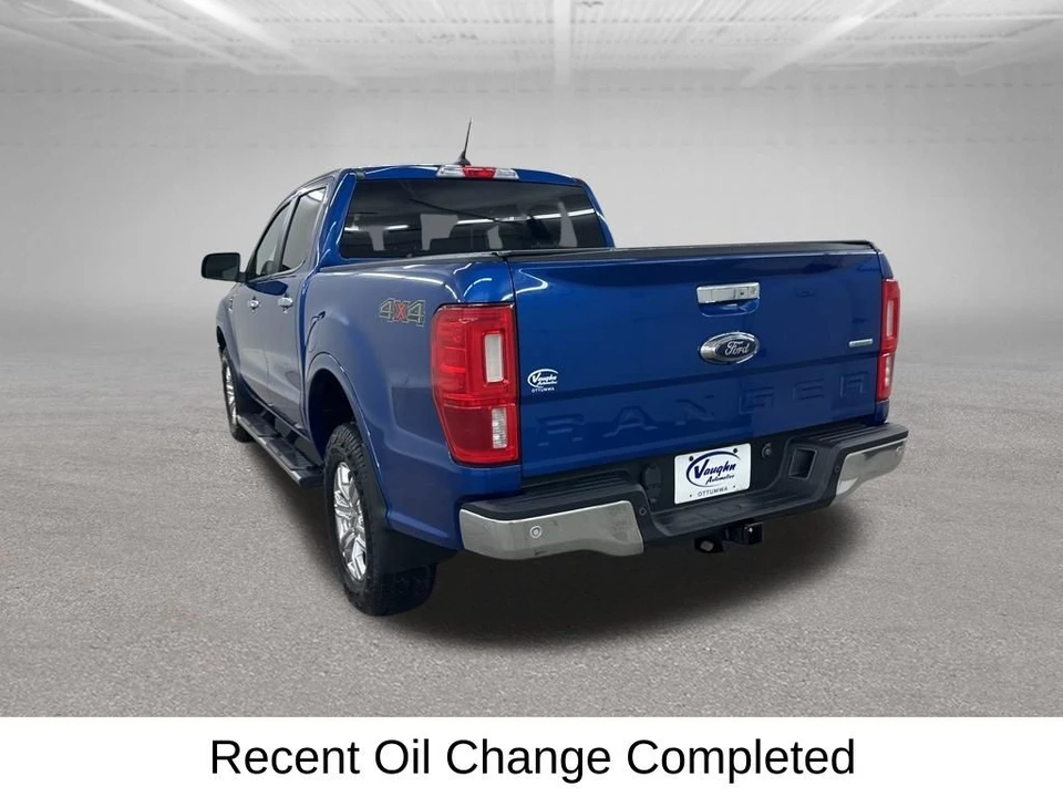 2020 Ford Ranger 4th Gen - Image 10 of 21
