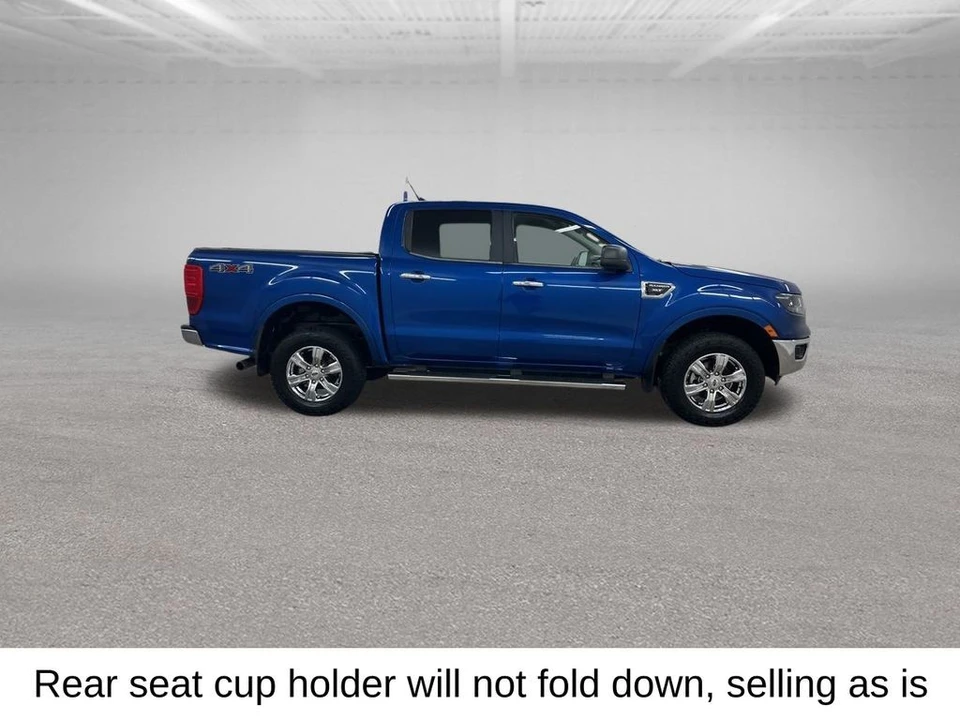2020 Ford Ranger 4th Gen - Image 14 of 21