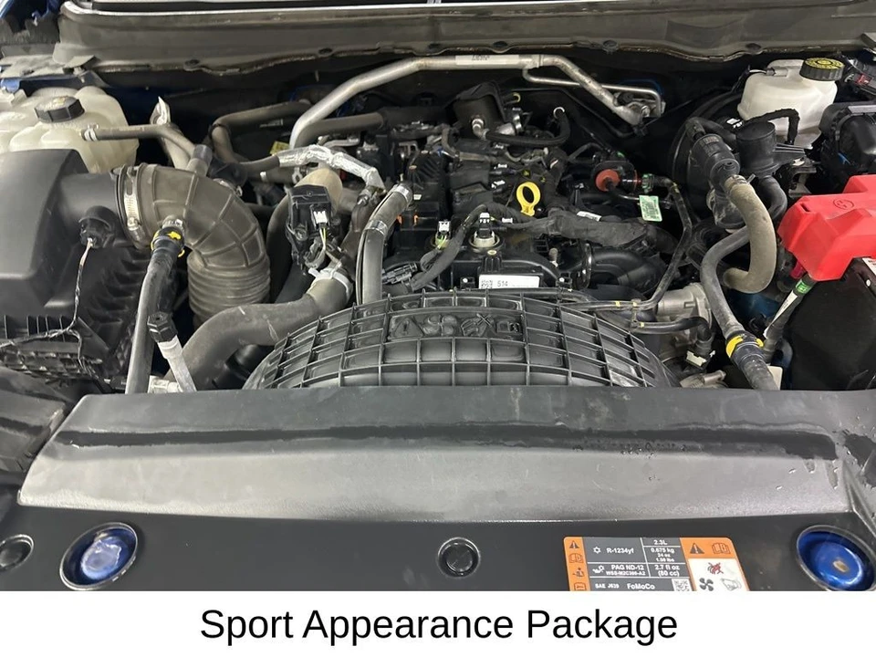 2020 Ford Ranger 4th Gen - Image 17 of 21