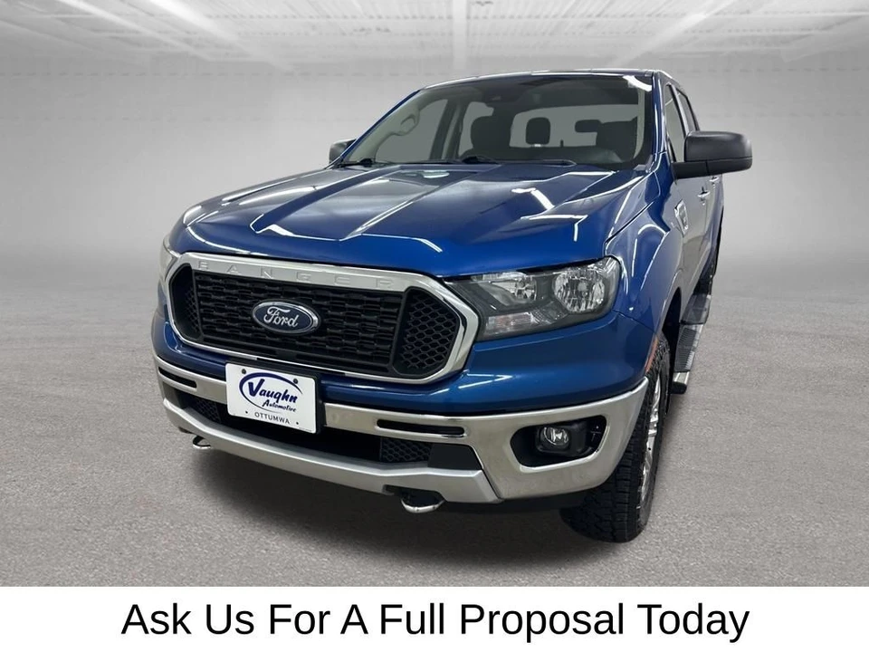 2020 Ford Ranger 5th Gen - Image 6 of 12