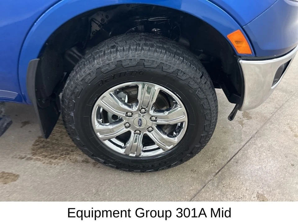 2020 Ford Ranger 4th Gen - Image 15 of 21