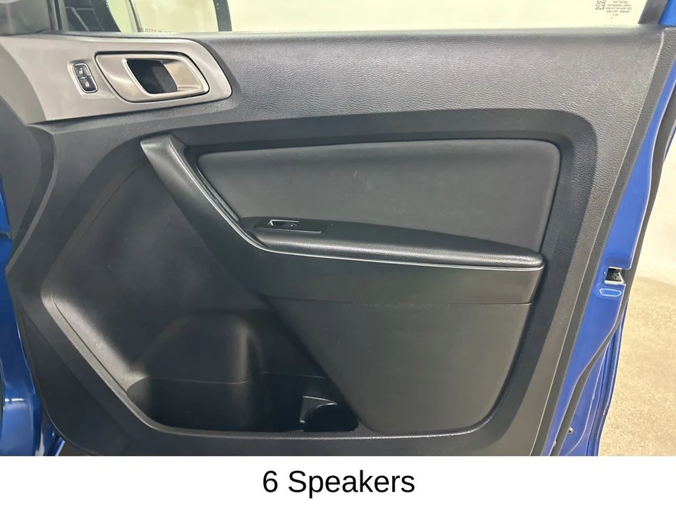 2020 Ford Ranger 4th Gen - Image 19 of 21