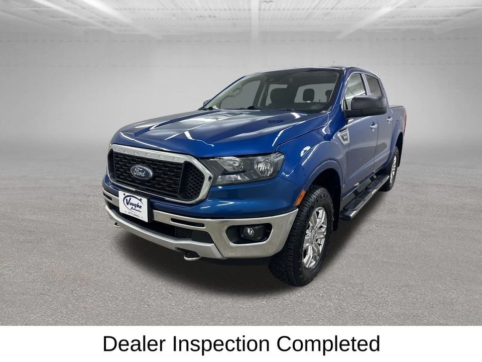 2020 Ford Ranger 4th Gen - Image 7 of 21