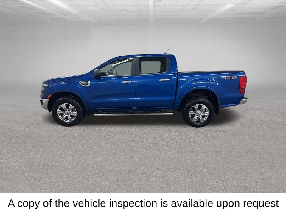 2020 Ford Ranger 4th Gen - Image 8 of 21