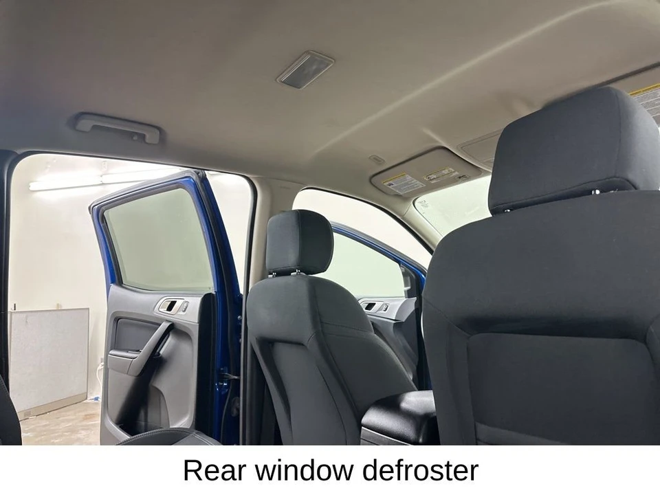 2020 Ford Ranger 4th Gen - Image 21 of 21